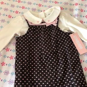 Gymboree Outfit